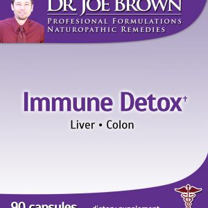 Immune Detox