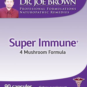 Super Immune