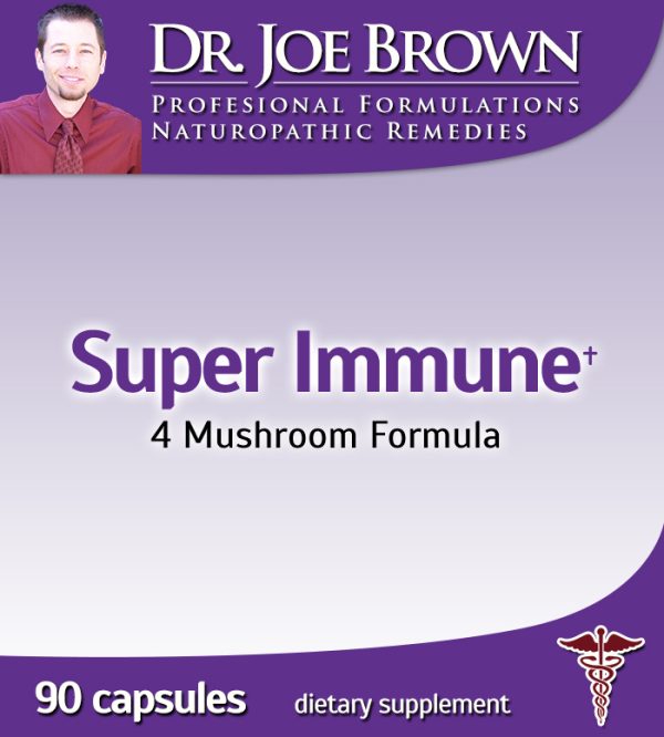 Super Immune