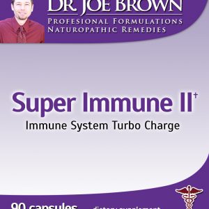 Super Immune II
