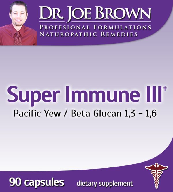 Super Immune III