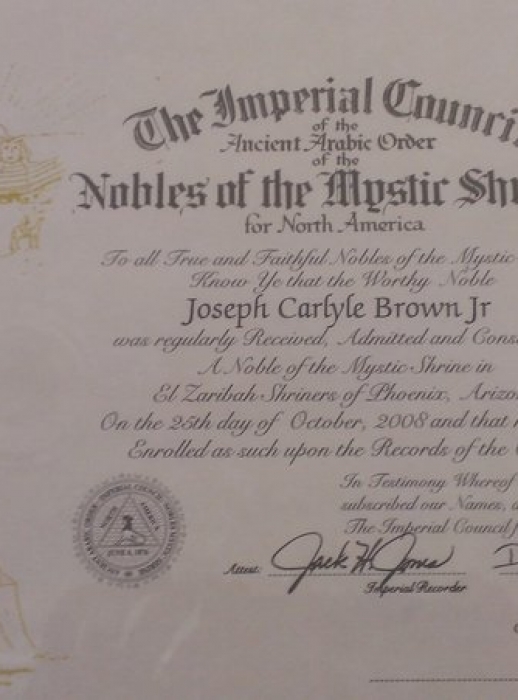 General Info Doctor Joe Brown Naturopathic Medicine